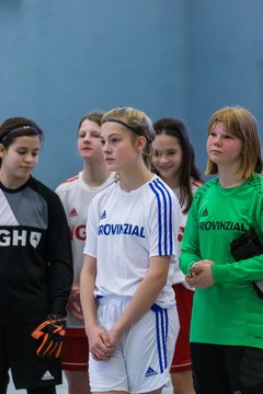 Bild 91 - wBJ Auswahl Futsalturnier